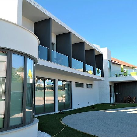 Ansiturismo Alojamento Ansião Exterior foto